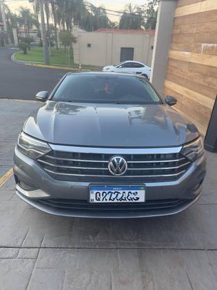 VOLKSWAGEN JETTA 1.4 250 TSI TOTAL FLEX COMFORTLINE TIPTRONIC